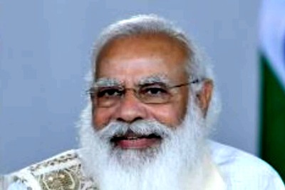 PM Modi Extends Wishes on Birth Centenary Celebration of Babasaheb Purandare