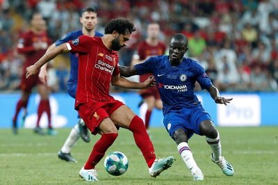FA Cup Chelsea vs Liverpool Live Streaming: When and Where to Watch Online, TV Telecast, Team News