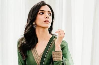 Shriya Pilgaonkar, The Daughter Of Sachin Pilgaonkar And Supriya Pilgaonkar, Had No Star Kid Journey