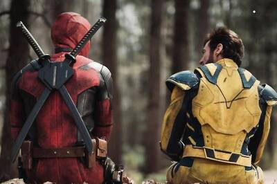 Why Was Thor Crying In Deadpool & Wolverine? Ryan Reynolds Has The Answer