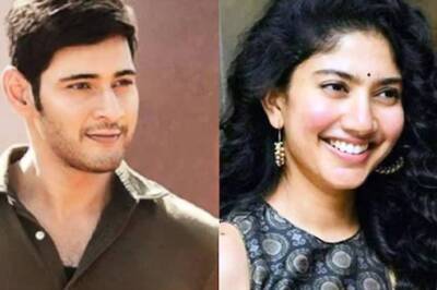 Sai Pallavi to Play Mahesh Babu's Sister in Trivikram Directorial?