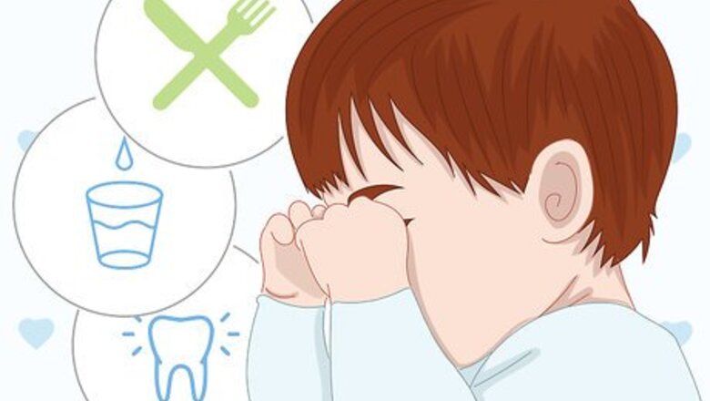 How to Get a Crying Toddler to Sleep