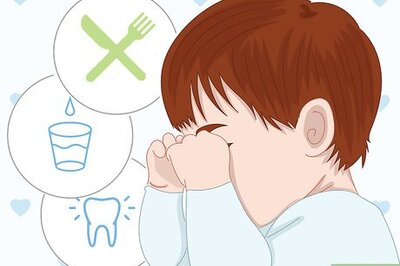 How to Get a Crying Toddler to Sleep