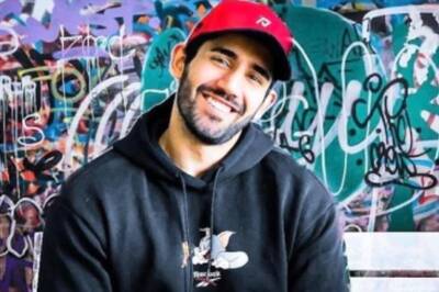 Varun Sood Opens Up on Filling in for Raftaar in 'Roadies Revolution'