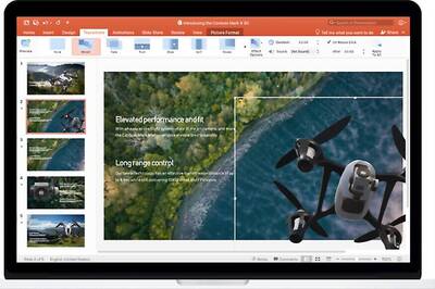 Microsoft Rolls Out Office 2019 for Mac Preview