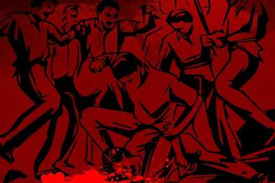 Mistaken for Thief, Dalit Man Stripped and Bathed in Petrol Before Being Set a Ablaze in UP