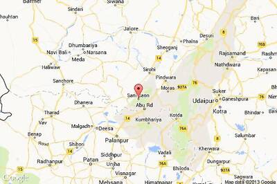 Mercury dips in Rajasthan, Mount Abu coldest at 2.4 degrees Celsius