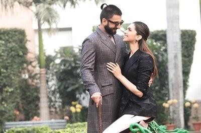 With Kabir Bedi Confirming Deepika Padukone and Ranveer Singh’s Wedding, Here’s a Look Back at their Social Media PDA