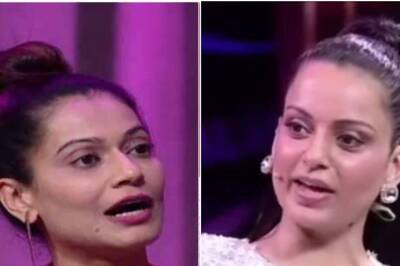 Lock Upp: Payal Rohatgi Goes Blank During GK Quiz, Forgets the Name of India's Current President