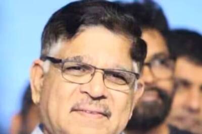 Will Meet New Congress Govt In Telangana On Behalf Of Film Industry: Allu Aravind