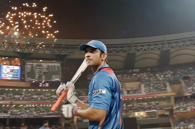 MS Dhoni: The Untold Story Is the Biggest Earning Biopic in Indian Cinema, Claim Makers