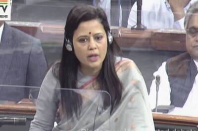Mahua Moitra Says She is Under 'Surveillance' After Security Personnel Stationed Outside Delhi Home