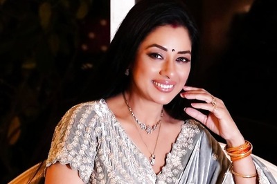 Rupali Ganguly Admits Being 'Unprofessional' In Past, Says She Was 'Unsure' About Anupamaa Because...