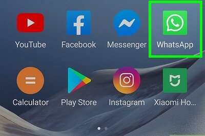 How to Add Contacts to Your Phone via WhatsApp