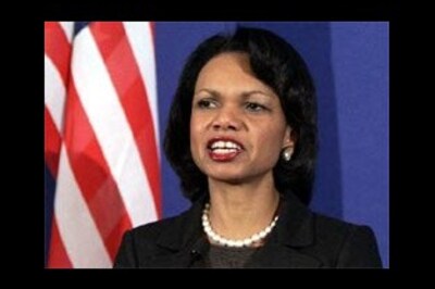 International community wants end to Mugabe's misrule