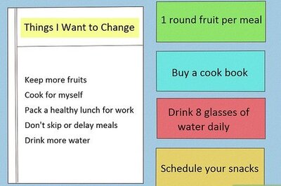 How to Start a Healthy Diet