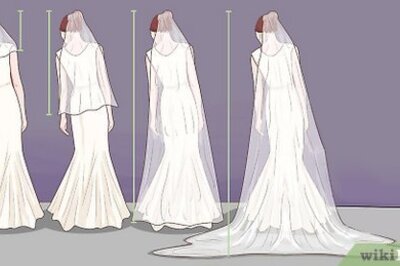 How to Make a Wedding Veil
