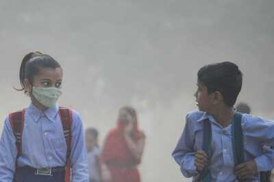 Lucknow Schools Shut Amid Cold Wave, to go Online for Classes 9 to 12