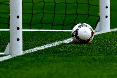 Goalkeeper dies after another player steps on his head in a soccer match