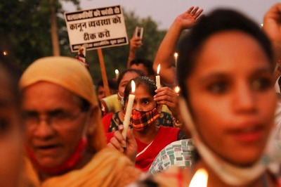 7-yr-old Girl Raped, Murdered in Rajasthan's Nagaur; MP Demands Strict Action Against Accused