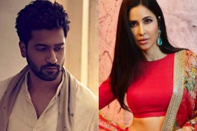 Vicky Kaushal Addresses Roka Rumours With Katrina Kaif, Says 'I’ll Get Engaged Soon Enough'