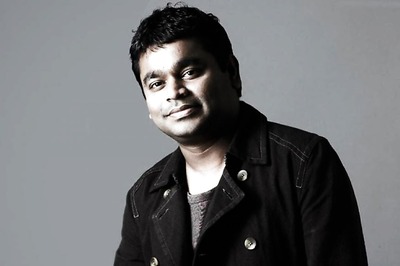 Fans Complain, But Come Back To My Concerts: AR Rahman