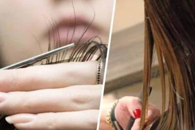 Why Don’t We Feel Pain When We Cut Our Hair Or Nails?