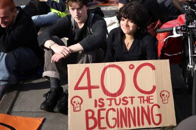 The Severe Implications Of Heatwaves On The Climate