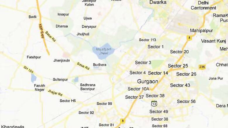 Gurgaon: Minor rape survivor, dumped near metro station, is stable