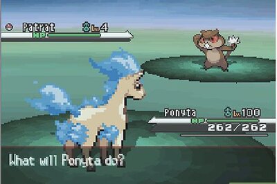 How to Evolve Ponyta