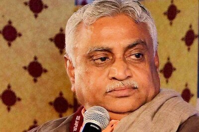 Ram Temple in Ayodhya Will Deeply Connect Indian Society to Its Roots, Says RSS Leader Vaidya