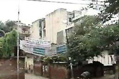 Govt officer who gave house to ‘terrorists’ suspended