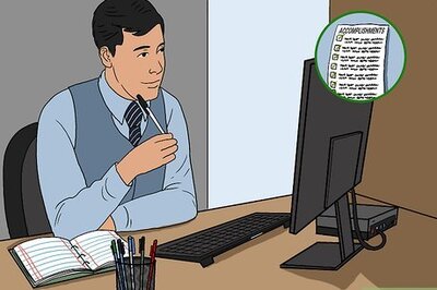 How to Ask for a Promotion