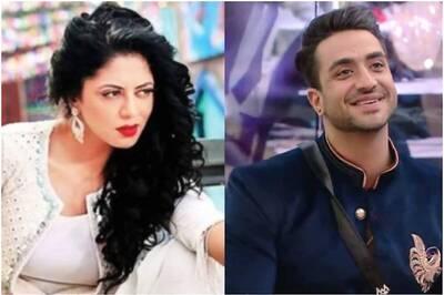 Bigg Boss 14: Will Aly Goni Be Thrown Out for Violence in the House?