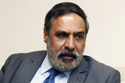 Cabinet Reshuffle: PM Narendra Modi Believes in Concentrating Power, Rejig of no Use, Says Congress