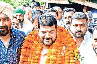With Protest Paused And Questions on POCSO Case, Are Troubles Really over for Brij Bhushan? Experts Weigh In
