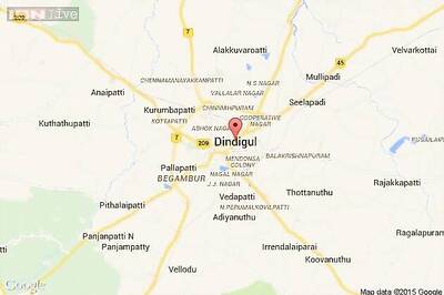 Tamil Nadu: 9 dead in SUV-milk van collision in Dindigul district