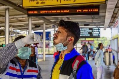 'India Won't Become 2nd China': Omicron’s BF.7 Strain Fast Not Furious, Assures Ex-ICMR Scientist