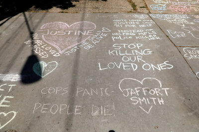 US Police Chief Resigns Amid Uproar Over Fatal Shooting of Australian