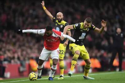 Premier League 2019-20 Southampton vs Arsenal Live Streaming: When and Where to Watch Live Telecast, Timings in India, Team News