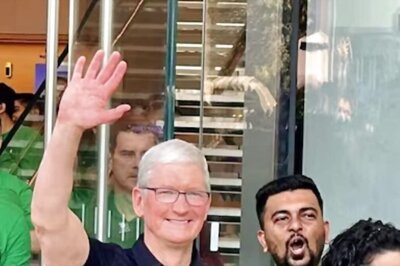 Apple Stores In India Earn Rs 210 Crore in FY 2023-24: Report