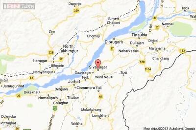 Youth hijacks school van in Assam, abducts girl