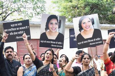 Shraddha Walkar Murder: 13 Body Parts Found; Family Demands Death Penalty for Aaftab | What We Know So Far