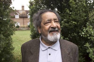 VS Naipaul Death Anniversary: 5 Must Read Books by the Nobel Laureate