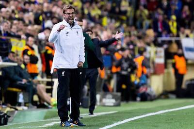 Jurgen Klopp Fumes Over Liverpool's Hectic Schedule