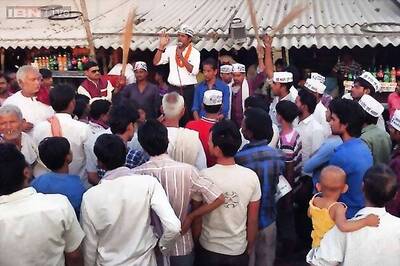 Nitish Kumar's good governance is just hype: AAP's Munger candidate