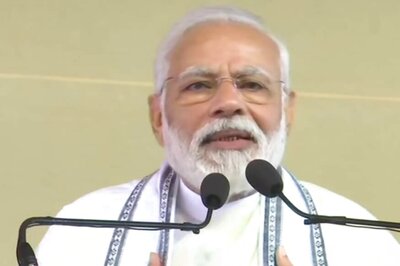 Citizenship Act Protests LIVE: On Belur Math Pilgrimage to Mark Vivekananda Jayanti, Modi Says Oppn Misleading Youth on CAA