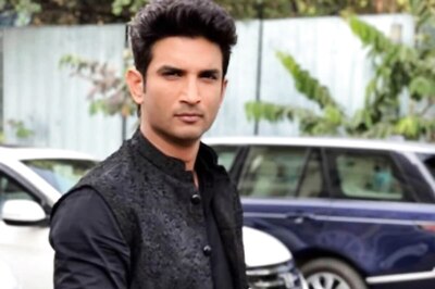 Sushant Singh Rajput Case: Drugs Peddler Keshwani Sent to Judicial Custody