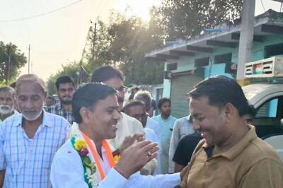 Can Cong’s ‘Game Changer’ Awadesh Nayak Break Narottam Mishra’s Winning Streak in MP’s Datia?