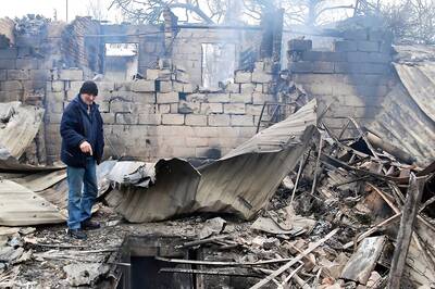 Blinded by Aversion to Putin’s Russia, West Has Made Zelensky a Hero – Ukraine is Paying the Price